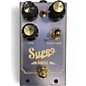 Used Supro 1305 Drive Effect Pedal thumbnail