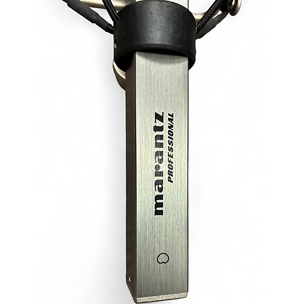 Used Marantz Professional mpm-3000 Condenser Microphone