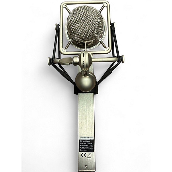 Used Marantz Professional mpm-3000 Condenser Microphone