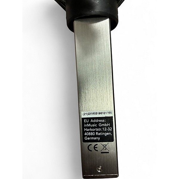 Used Marantz Professional mpm-3000 Condenser Microphone