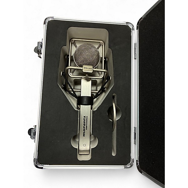 Used Marantz Professional mpm-3000 Condenser Microphone