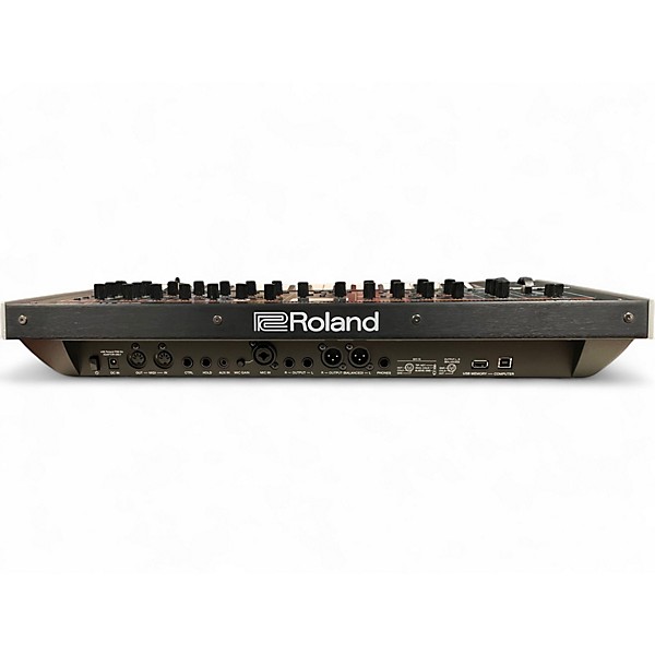 Used Roland JUPITER XM Synthesizer