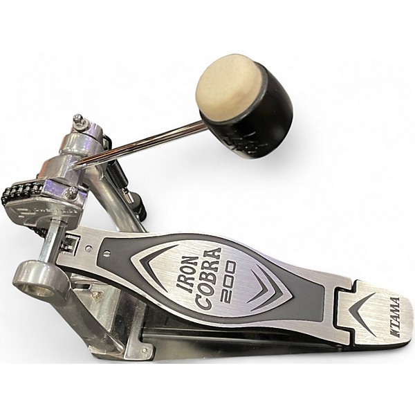 Used TAMA Iron Cobra 200 Bass Drum Beater