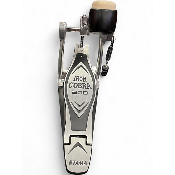 Used TAMA Iron Cobra 200 Bass Drum Beater