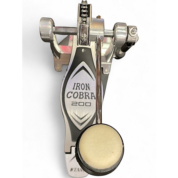 Used TAMA Iron Cobra 200 Bass Drum Beater