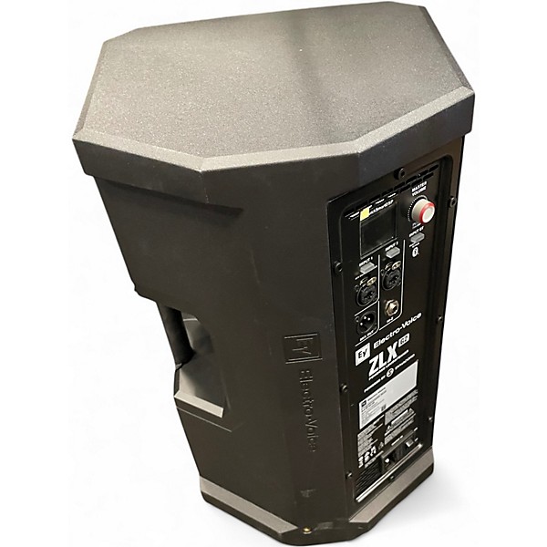 Used Electro-Voice ZLX-12P 12in 2-Way Powered Speaker