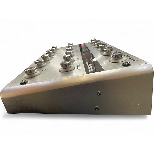 Used TC Electronic G SYSTEM  Effect Processor