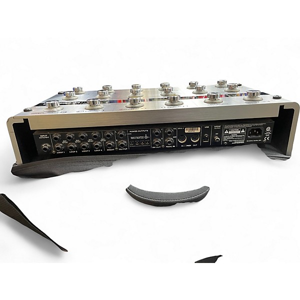 Used TC Electronic G SYSTEM  Effect Processor