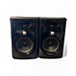 Used JBL 305P MkII PAIR Powered Monitor thumbnail