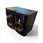 Used JBL 305P MkII PAIR Powered Monitor