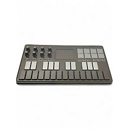 Used KORG Nano Key MIDI Controller
