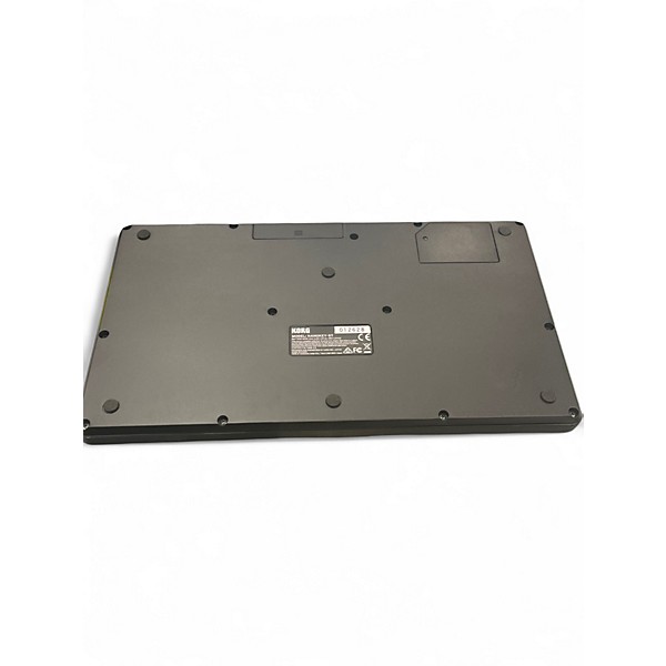 Used KORG Nano Key MIDI Controller