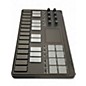 Used KORG Nano Key MIDI Controller