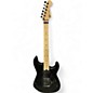 Used Charvel San Dimas Style 1 HH Black Solid Body Electric Guitar thumbnail