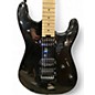 Used Charvel San Dimas Style 1 HH Black Solid Body Electric Guitar