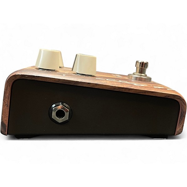 Used LR Baggs ALIGN SERIES CHORUS Effect Pedal