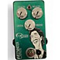 Used Westminster OSTEEN DISTORTION Effect Pedal thumbnail