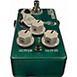 Used Westminster OSTEEN DISTORTION Effect Pedal