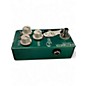 Used Westminster OSTEEN DISTORTION Effect Pedal