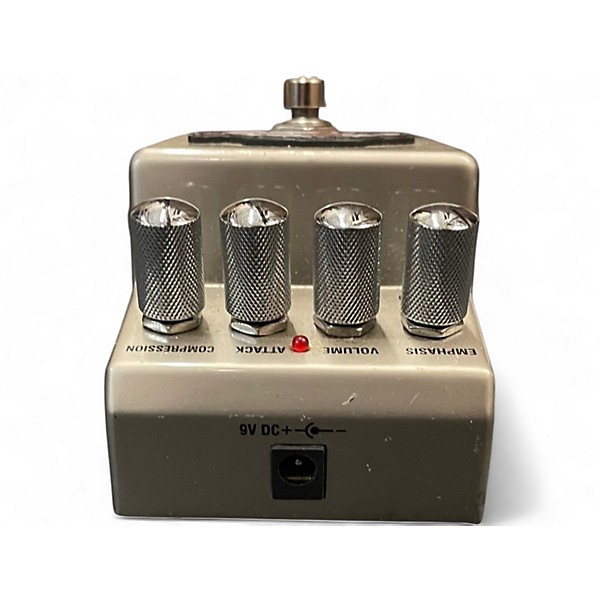 Used Marshall ED1 Effect Pedal