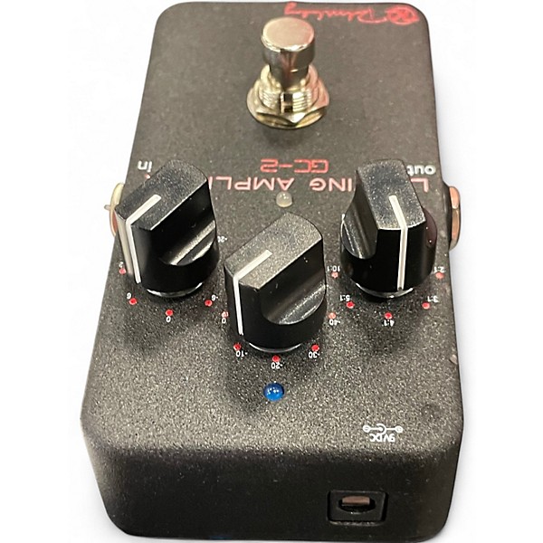 Used Keeley GC-2 Effect Processor