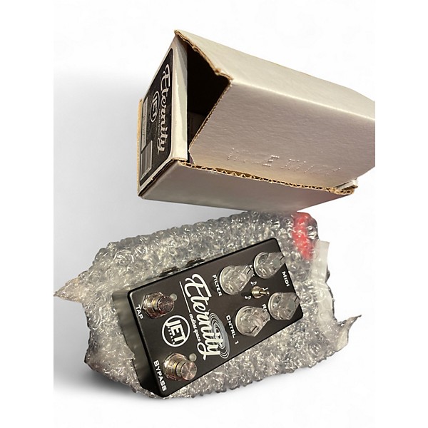 Used Jet Peddals ETERNITY ENDLESS SPACE Effect Pedal