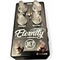 Used Jet Peddals ETERNITY ENDLESS SPACE Effect Pedal