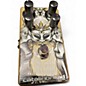 Used Catalinbread TRIBUTE: GOLD (HANDMADE) Effect Pedal