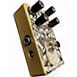 Used Catalinbread TRIBUTE: GOLD (HANDMADE) Effect Pedal