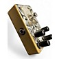 Used Catalinbread TRIBUTE: GOLD (HANDMADE) Effect Pedal