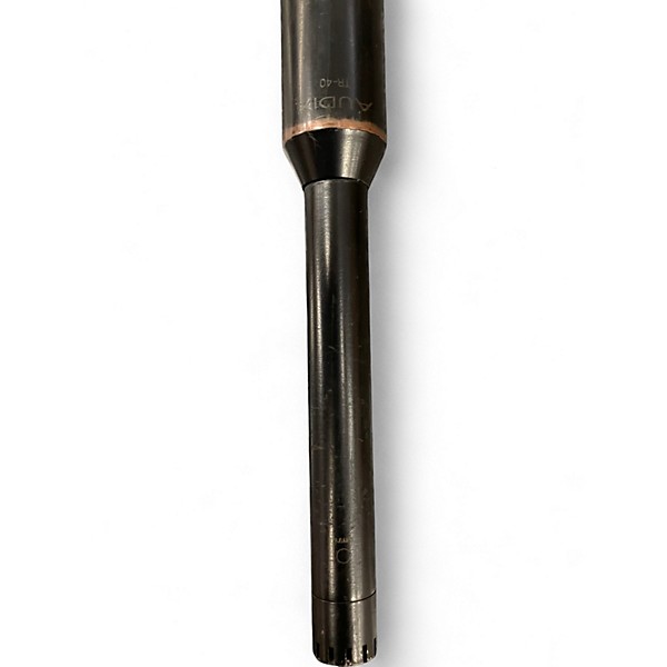 Used Audix TR-40 Condenser Microphone