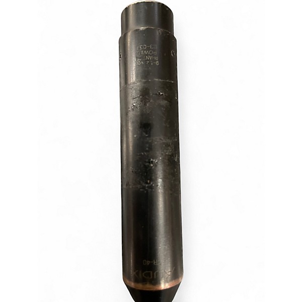 Used Audix TR-40 Condenser Microphone