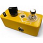 Used Lekato CP-01 MINI PEDAL COMPRESSOR Effect Pedal