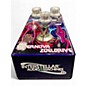 Used Interstellar Audio Machines SUPERNOVA ZOELDRIVE Effect Pedal