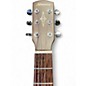 Used Alvarez AMPE915EAR Artist Elite Parlor Natural Shadow Burst Acoustic Electric Guitar