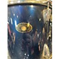 Used TAMA 5 Piece Imperialstar Blue Drum Kit