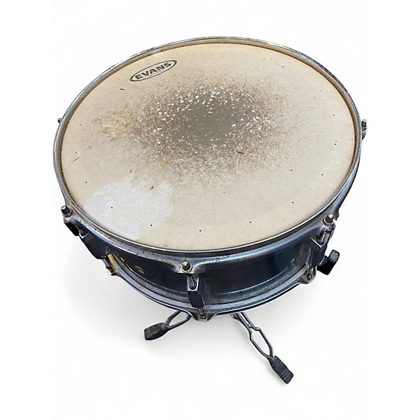 Used TAMA 5 Piece Imperialstar Blue Drum Kit