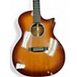 Used Martin GPCPA4 Natural Acoustic Electric Guitar