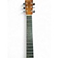 Used Martin GPCPA4 Natural Acoustic Electric Guitar