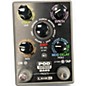 Used Line 6 POD EXPRESS BASS  Effect Processor thumbnail
