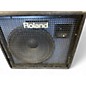 Used Roland KC500 1x15 150W Keyboard Amp