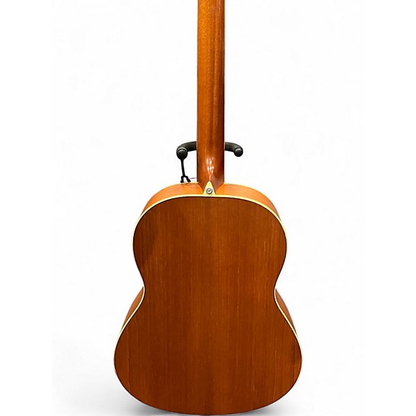 Used Larrivee l-03 mahogany top Mahogany Acoustic Electric Guitar