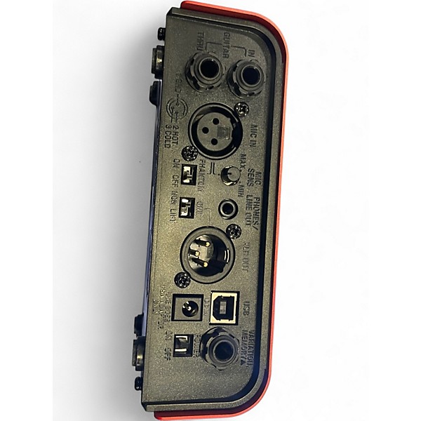 Used BOSS VE-2 Effect Processor