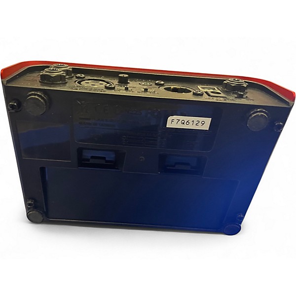 Used BOSS VE-2 Effect Processor