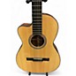 Used 2021 Martin 000C12-16E Natural Acoustic Electric Guitar