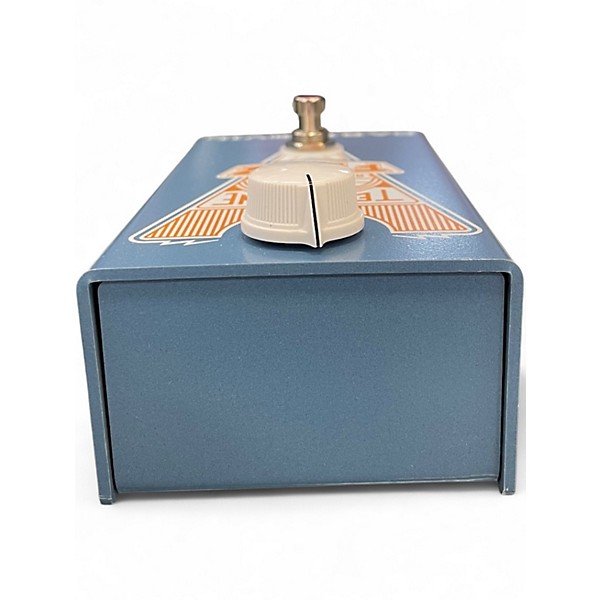 Used Daredevil Pedals TEN TONE Effect Pedal