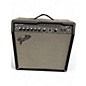 Used Fender Cyber Deluxe 1x12 65W Guitar Combo Amp thumbnail
