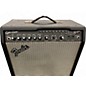 Used Fender Cyber Deluxe 1x12 65W Guitar Combo Amp