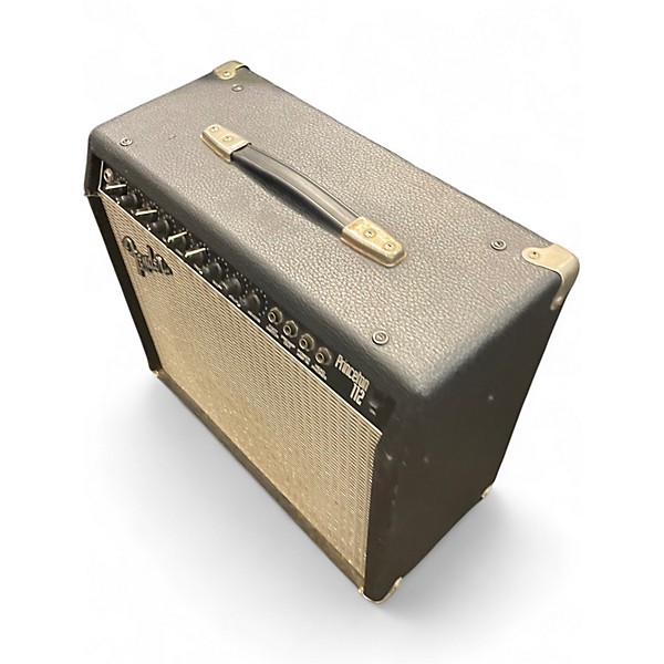 Used Fender PRINCETON 112 Guitar Combo Amp