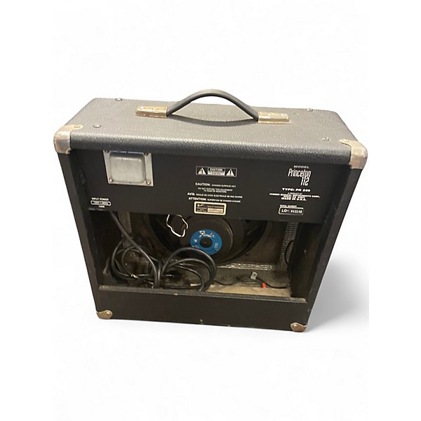 Used Fender PRINCETON 112 Guitar Combo Amp